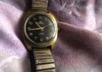 vintage watch pier port
