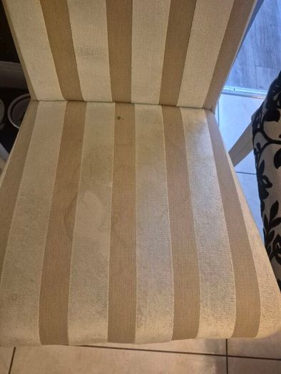 4 Beautiful Dining chairs and 2 bar stools