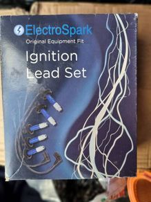 Fiat ignition leads