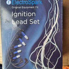 Fiat ignition leads
