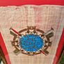 Egyptian Art Vintage Papyrus Handmade Image 5