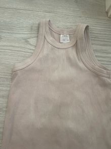 girls tank top Zara