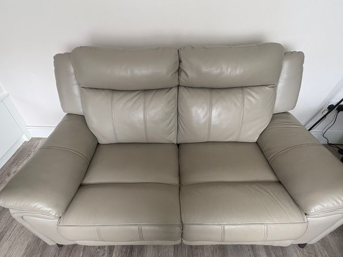 Sofa electric recliner