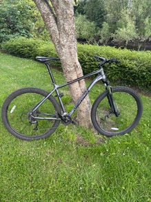Merida Big Nine 60