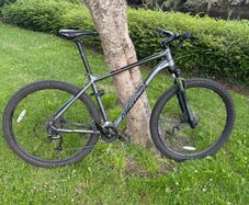 Merida Big Nine 60