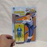 Marvel Legends Retro Kenner Fantastic Four Action Figure Retro Series 3.75 inches 9.5cm MOC Mint On Card Image 5