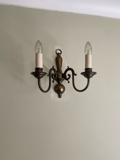 2ceiling and wall lights