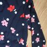 Navy Dress   Size 14 Image 4