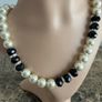 pearl necklace Image 2