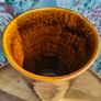 Achill Pottery Vase/planter Image 3