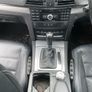 2012 Mercedes E350 Eclass for BREAKING ONLY Image 8
