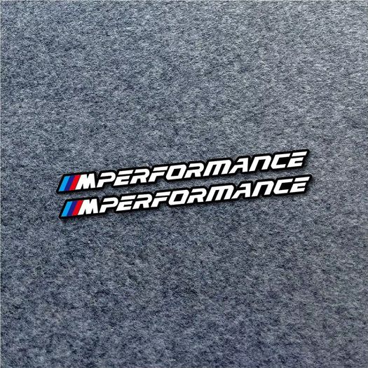 Car Styling Vinyl Stickers For Bmw E46 E90 E60 F30 F10 E39 E36 F20 G30 G20 E87 E92 E91 E30 F1