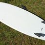 Bic surfboard Image 3