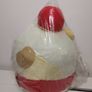 Sumikko Gurashi Neko Cat Drum Flute XL Plushie Image 3