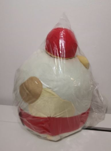 Sumikko Gurashi Neko Cat Drum Flute XL Plushie