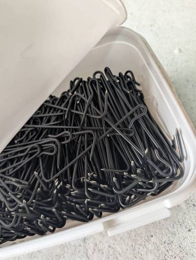 Slate Hooks