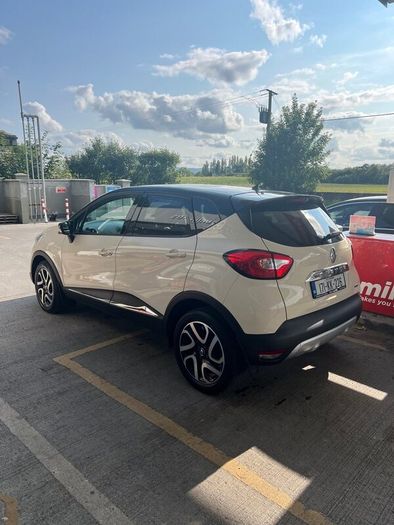Renault Captur Signature 2017