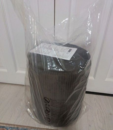 foot stool