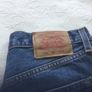 Levi jeans 522 w34 L32 Image 2