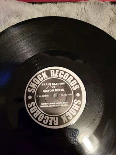 vinyl