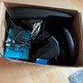 Logitech G29 Racing Wheel, Pedals and Shifter (PC/PS3/PS4) Image 10