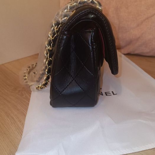 Chanel Handbag