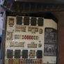BSI BSM UPC Control Unit Renault Clio III diesel Image 3