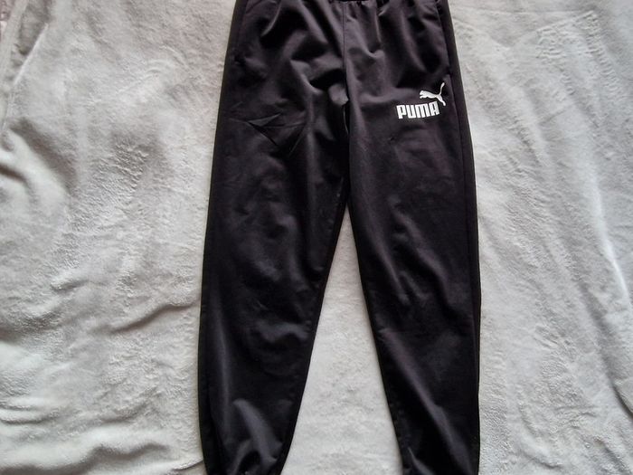 Puma tracksuit 13-14y