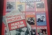 Book: Phoenix Uncovered (postage included)