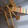 Indoor Climbing Frame Image 4