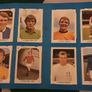 vintage collectable book of past football star's Image 3