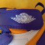 Jordan 1 High Tops Image 4