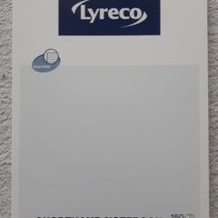 Lyreco Shorthand Pad Notebook Notepad Ruled 203x127mm (5x8") 150 pages Home Office School College