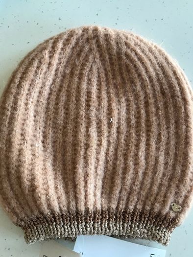 Hat new with tags