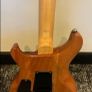 PRS SE Custom 24 Faded Blue With Pickups Fishman Fluence Classic electric guitar Image 9