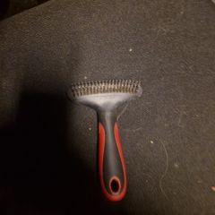 dog brush