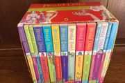 Roald Dahl Box set 15 books