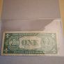 1935 E Us Dollar  Bill Image 2