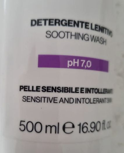 Bionike traders intimate detergent ph 7 sensitive