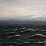 Brand new original seascape painting Image 7