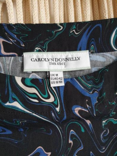 Carolyn Donelly Dress Size Medium