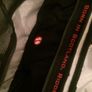 Endura cycling Rolling case with compartments Image 7