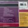 Mike & The Mechanics - Word Of Mouth    CD Image 2