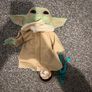 The Child - The Mandalorian - Baby Yoda talking plush Image 4