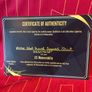 Arne Slot signed Liverpool jersey Image 5