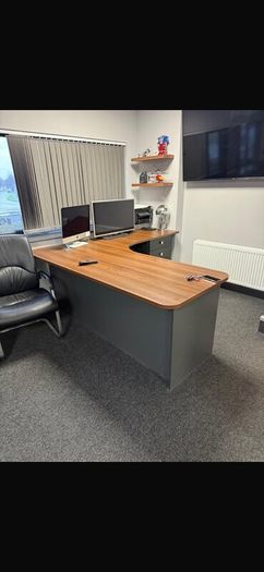 Office furniture