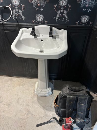 Bathroom Ware