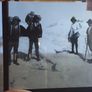 photographic plates from 1930s Image 6