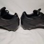 nike total 90 shift 2006 size 9.5 eu 44.5 black leather in good condition Image 6