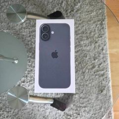 Apple Iphone 17 256GB IRISH